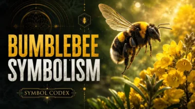 bumblebee symbolism