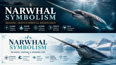 narwhal symbolism