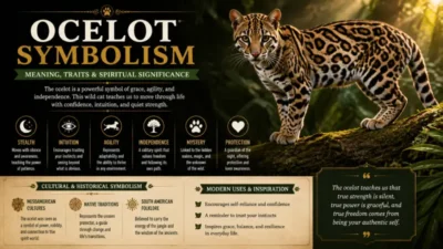 ocelot symbolism