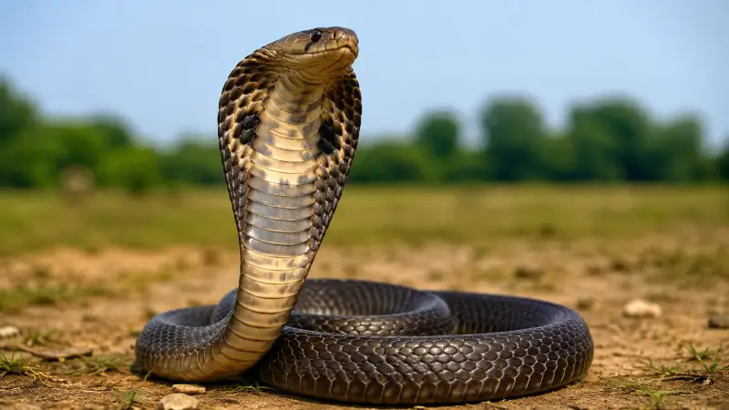 What Is a Cobra?