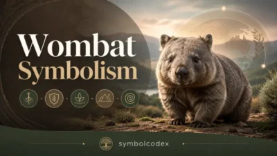 wombat symbolism