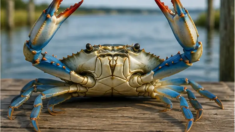 Protection, Claws, and Personal Boundaries