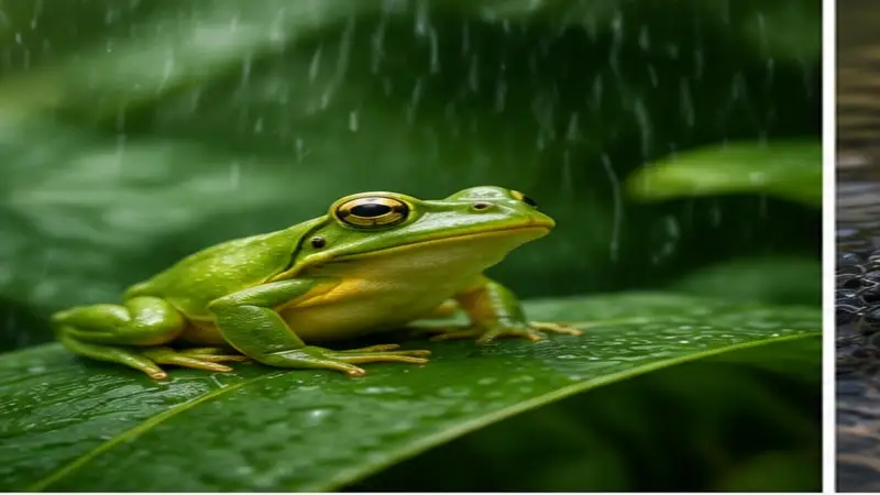 What Frog Symbolism Really Means