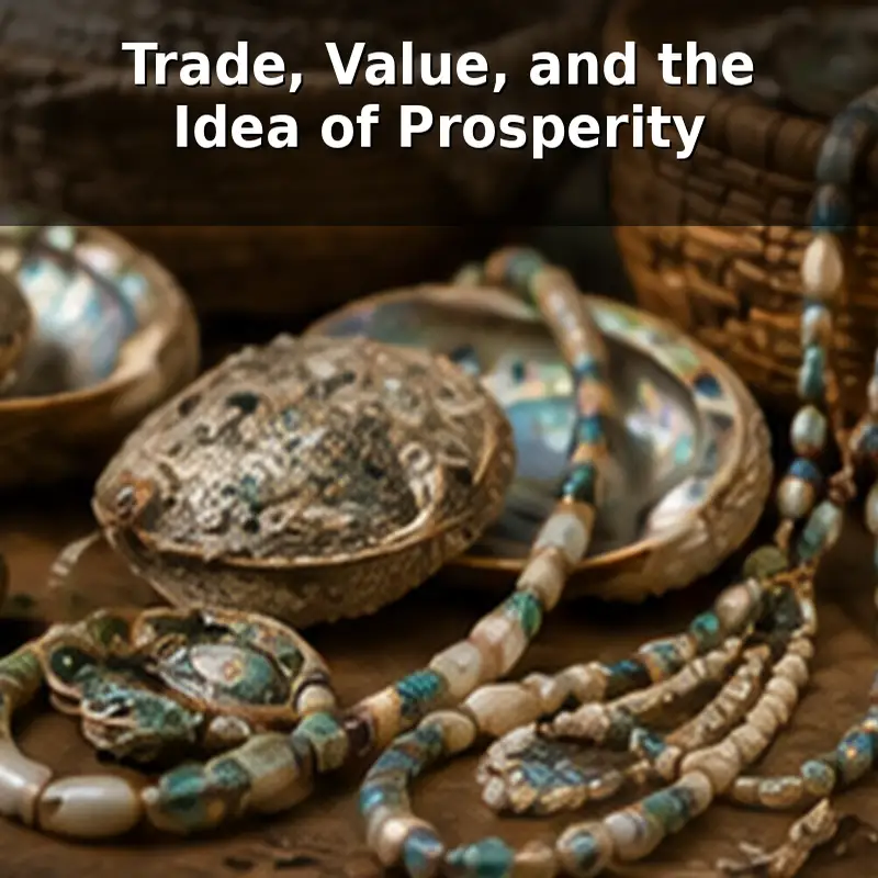 Trade, Value, and the Idea of Prosperity