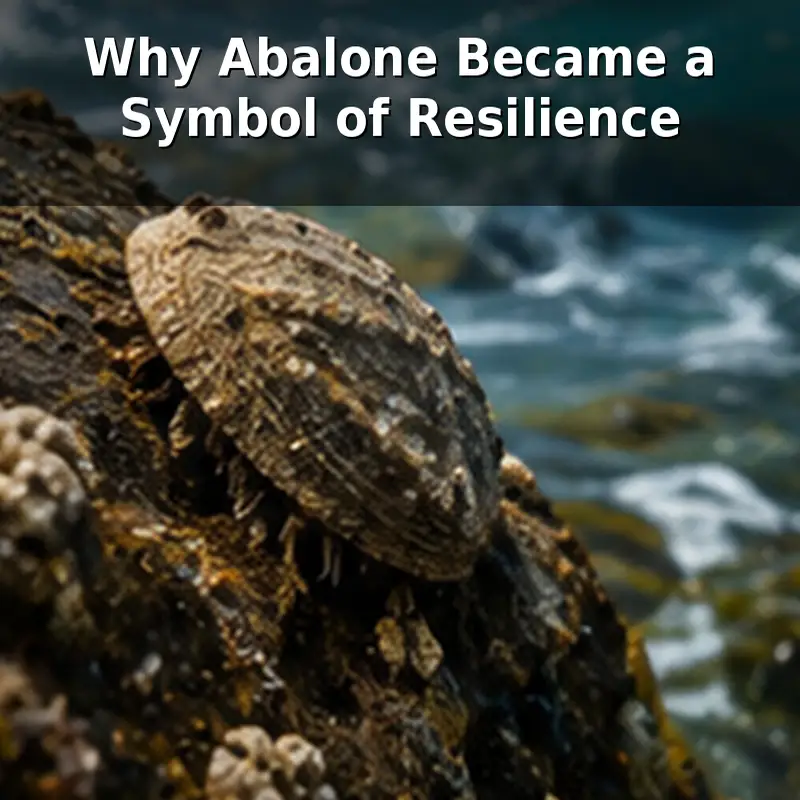 Why Abalone Became a Symbol of Resilience